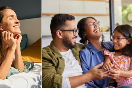 Estudio global revela umbral mínimo de felicidad para una vida más larga y saludable