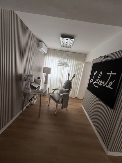 Estudio para inspiraciones