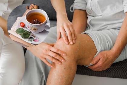 Estudio revela cuál es la mejor bebida para cuidar y fortalecer los huesos (Freepik)