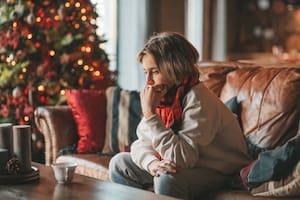 Estudios revelaron por qué a algunas personas no le gusta la Navidad