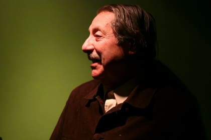 “Estuvimos un año entero recorriendo todo Chile, Neruda recitaba y yo era una especie de telonero", recordaba Tenuta sobre su amistad con el poeta chileno
