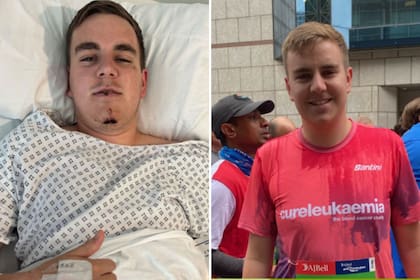 Estuvo cinco minutos sin pulso y su revelación dejó a todos helados: “Todo se volvió negro”