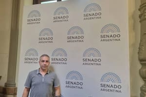 Estuvo cuatro años imputado por el supuesto abuso sexual de su hijastra, pero la denuncia era falsa.