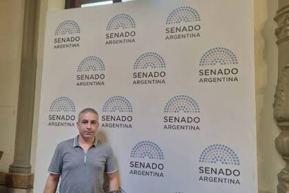 Estuvo cuatro años imputado por el supuesto abuso sexual de su hijastra, pero la denuncia era falsa.