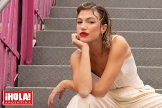 Qué la enamoró de Ricky Montaner, cómo se lleva con la familia de su marido y su vida en Miami