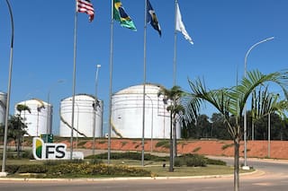 Mato Grosso, el lugar de Brasil que es un espejo de la Argentina agrícola que no fue