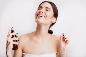 Eternity de Calvin Klein para mujer tiene una promoción en la página web de Walmart de más de US$50