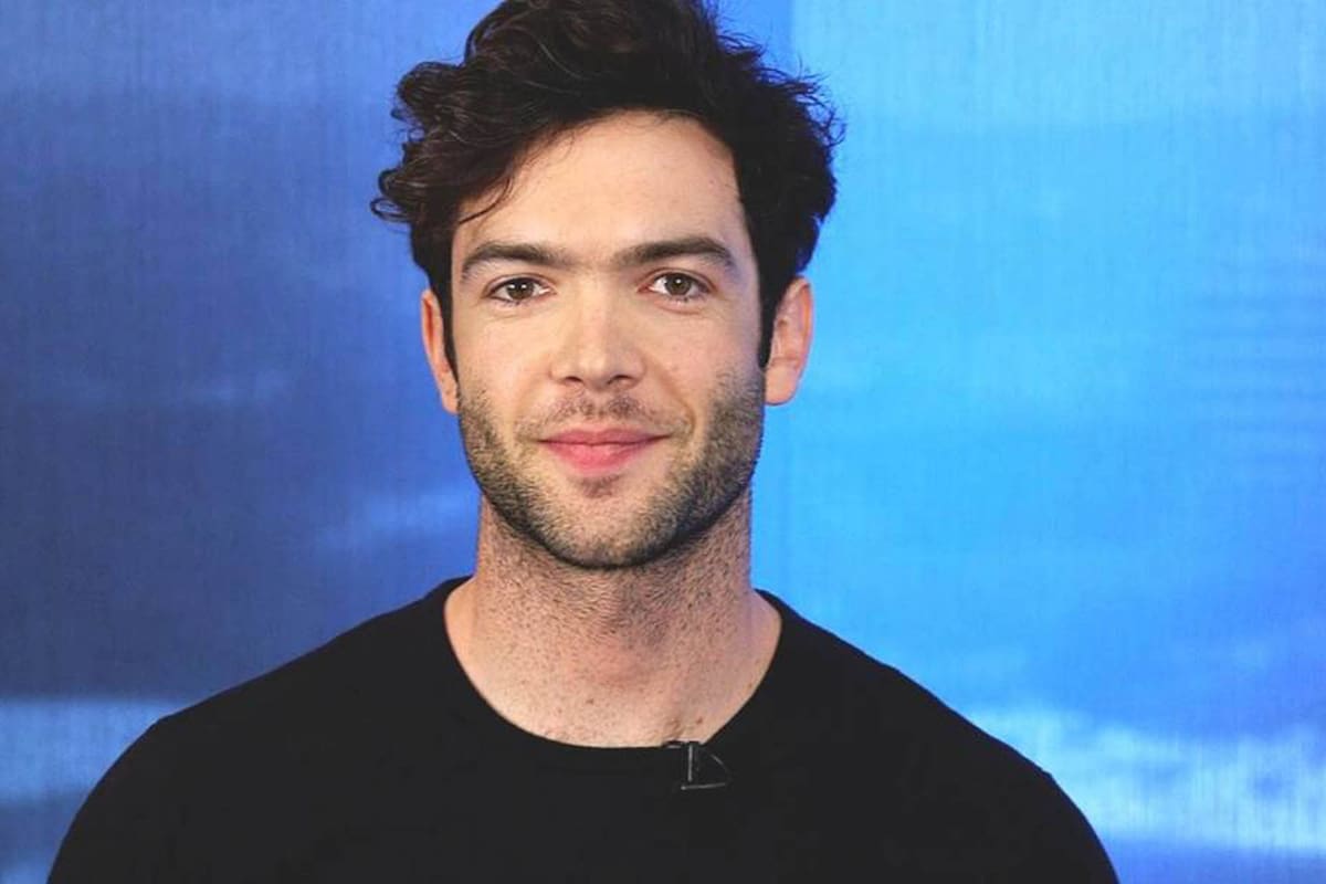 Ethan Peck
