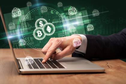 Ethereum es la más importante de las criptomonedas programables