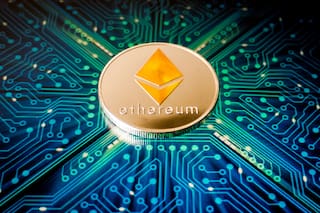 Ethereum hoy: la cotización al 17 de agosto
