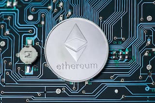 Ethereum hoy: la cotización al 18 de agosto