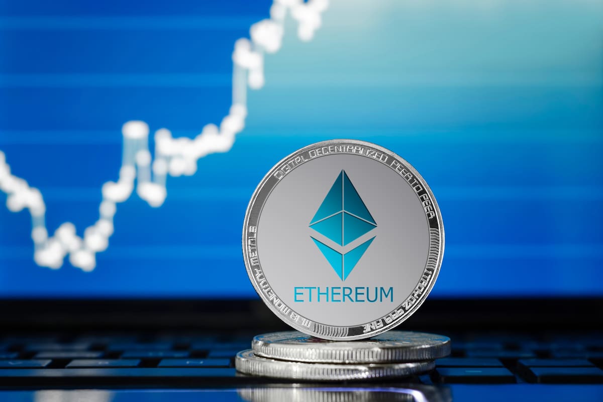 Ethereum hoy: la cotización al 18 de abril