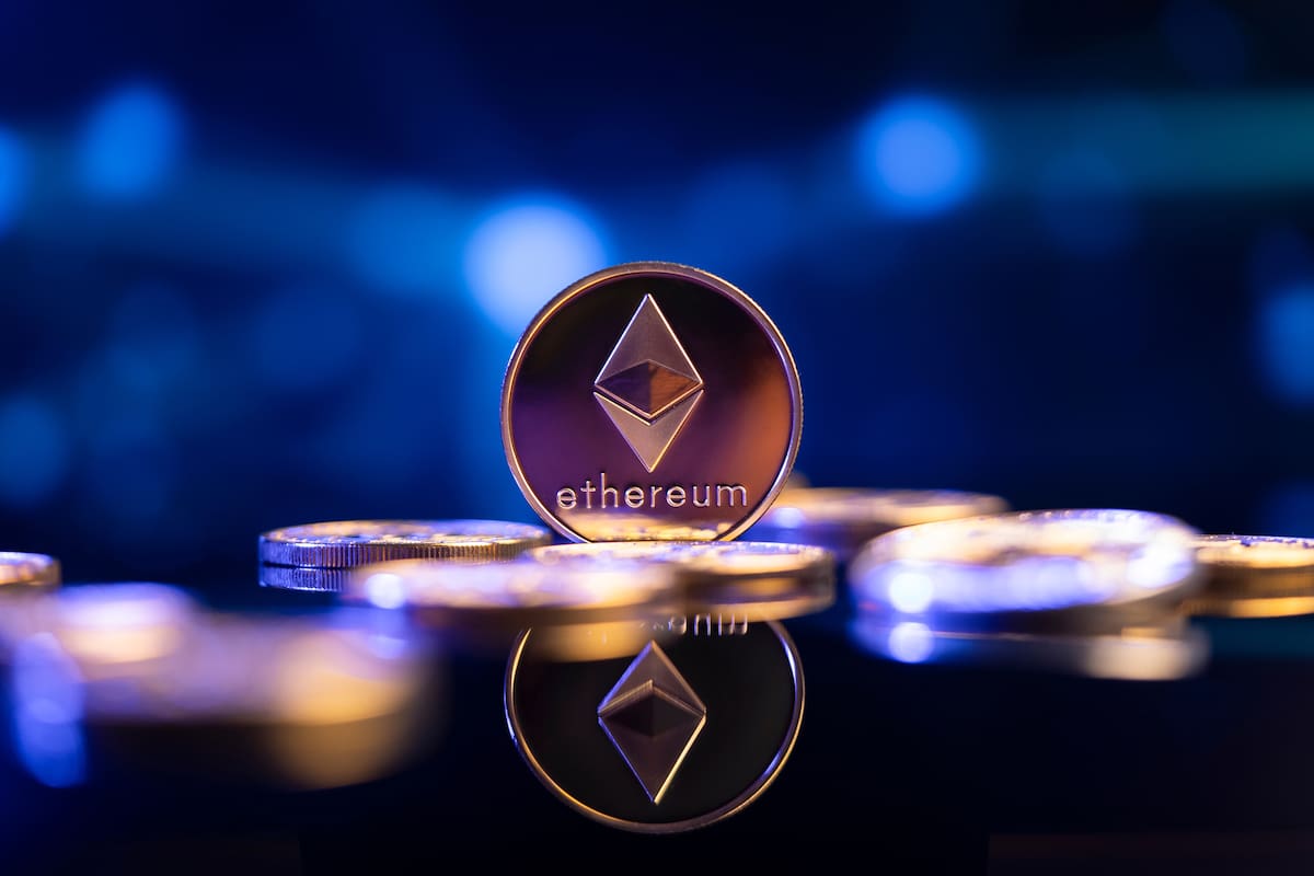 Ethereum hoy: la cotización al 3 de septiembre