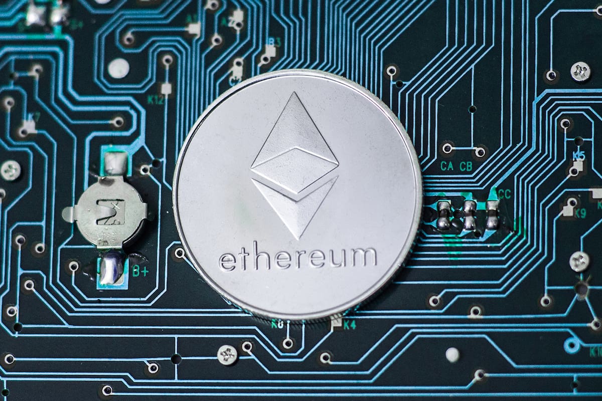 Ethereum hoy: la cotización al 4 de abril