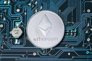 Ethereum hoy: la cotización al 4 de abril