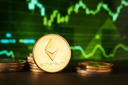 Ethereum hoy: precio, cotización y variación del mercado al 25 de marzo