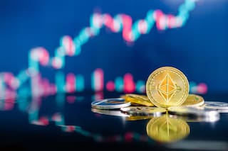 Ethereum hoy: precio, cotización y variación del mercado al 15 de agosto