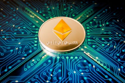 Ethereum hoy: precio, cotización y variación del mercado al 1 de abril