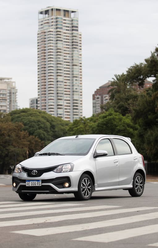 etios
