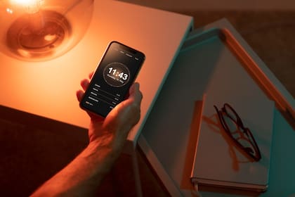 Etiquetar las alarmas puede ser un gran truco para entrenar la memoria prospectiva
