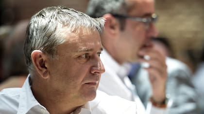 Ettiene Lavigne, director del Dakar 2017