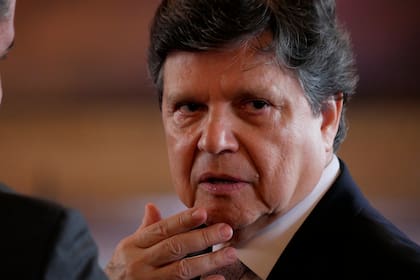 Euclides Acevedo EFE/ Martín Crespo/Archivo