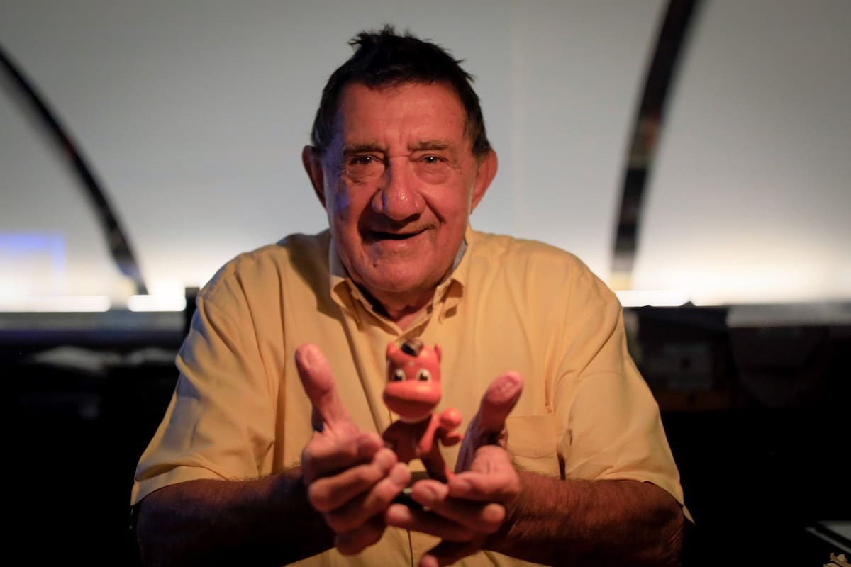 Euclides Bugliiotti: "Todos compran dólares y los guardan; nosotros usamos todo lo que recibimos”