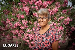 Eufemia Palma es de las teleras más grandes del grupo