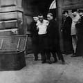 Asesinó a 6 personas, fue el último guillotinado público en Francia y una celebridad británica lo presenció