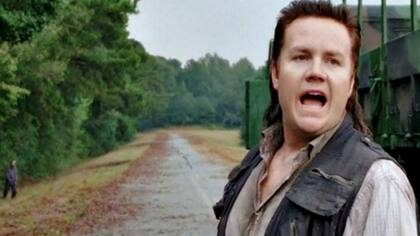 Eugene Porter