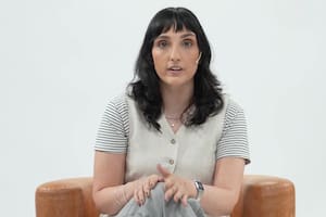 Eugenia Arribas