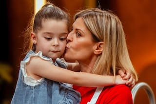 Eugenia Tobal: su regreso al teatro, la culpa materna y la desilusión de su último trabajo en TV