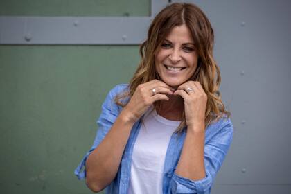 "Pregono el amor, necesitamos parar la agresión"