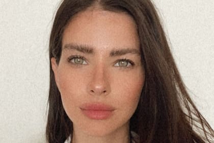 Eugenia "China" Suarez le habría dicho una dura frase a Benjamín Vicuña (Foto: Instagram/@sangrejaponesa)