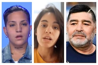 Se conocieron los resultados del ADN de Eugenia Laprovittola y Magalí Gil y fueron contundentes