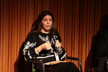 Eugenia Mayans, gerente de Relaciones Gubernamentales en Lenovo