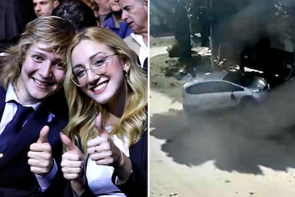 Eugenia Rolón: 75 años sin poder sacar el registro de conducir en la provincia de Buenos Aires.