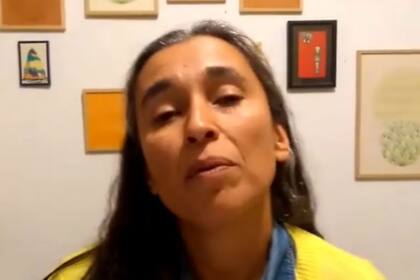 Eugenia Suárez acusó a su ex pareja de obligarla a realizarse un aborto