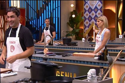 Eugenia Tobal fue la nueva eliminada