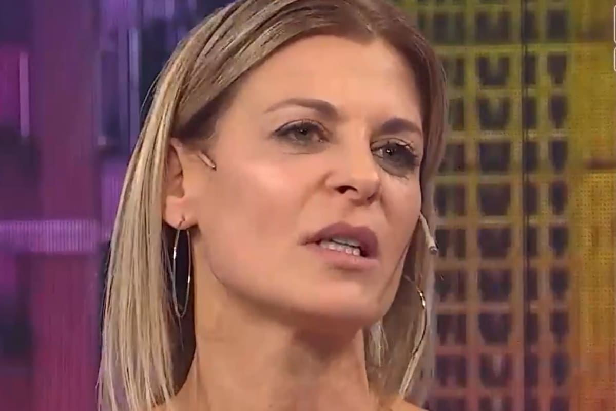 Eugenia Tobal recordó la escalofriante experiencia paranormal que vivió años atrás: “Elijo creer”