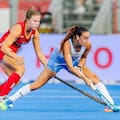 Así quedó la tabla de posiciones del grupo de las Leonas en el Mundial 2026, tras el empate vs. Estados Unidos