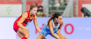 Así quedó la tabla de posiciones del grupo de las Leonas en el Mundial 2026, tras el empate vs. Estados Unidos