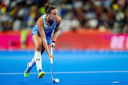 Las Leonas vs. Australia, por el Mundial de hockey 2026: día, horario, TV y cómo ver online