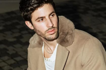 Eugenio Casnighi, el joven de 26 años que reveló detalles de su trabajo en la Met Gala