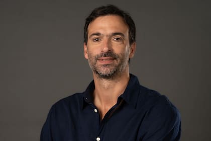 Eugenio "Cucú" Raffo "Nuestro foco hoy está en ampliar las ocasiones de consumo y seguir acercando la cerveza a más personas a través de propuestas que respondan a distintos gustos, necesidades y momentos de consumo”