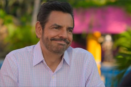 Eugenio Derbez tardó 12 años en concretar No se aceptan devoluciones, la película con la que debutó como director y que defendió sin renunciar al final de su historia