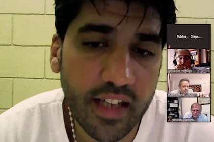 Eugenio Veppo, el periodista que mató a una agente de tránsito e hirió a otro cuando los atropelló en 2019 en el barrio porteño de Palermo, aseguró hoy que ese día casi no tomó alcohol, que el impacto ocurrió porque hizo una maniobra para evitar chocar a dos taxis y que en ningún momento vio el control vehicular ni percibió que iba a una "velocidad excesiva"