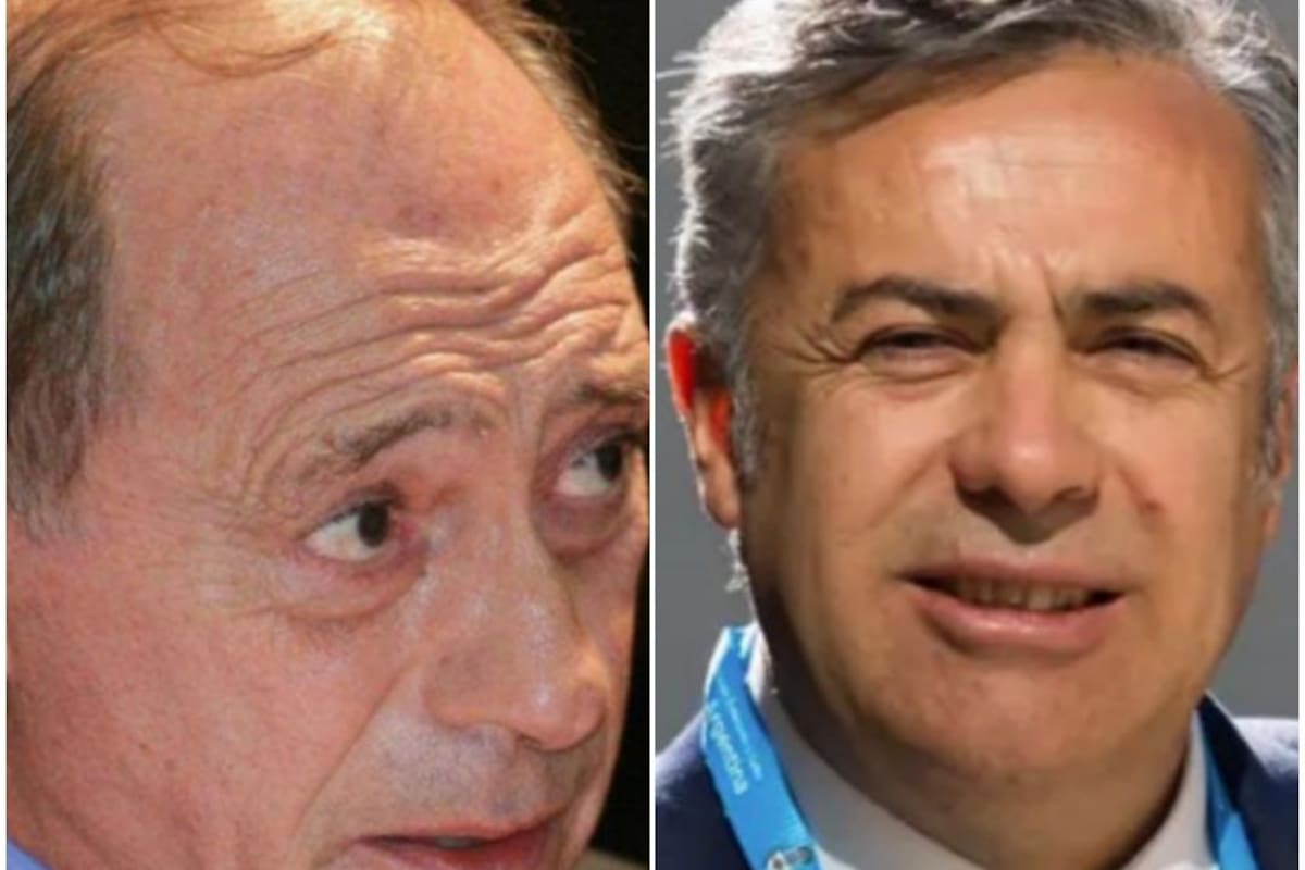 Eugenio Zaffaroni y Alfredo Cornejo serán los pesos pesados de la audiencia pública convocada por la Suprema Corte para determinar si la prisión perpetua es constitucional.