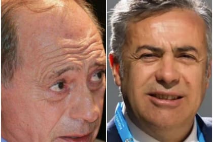 Eugenio Zaffaroni y Alfredo Cornejo serán los pesos pesados de la audiencia pública convocada por la Suprema Corte para determinar si la prisión perpetua es constitucional.