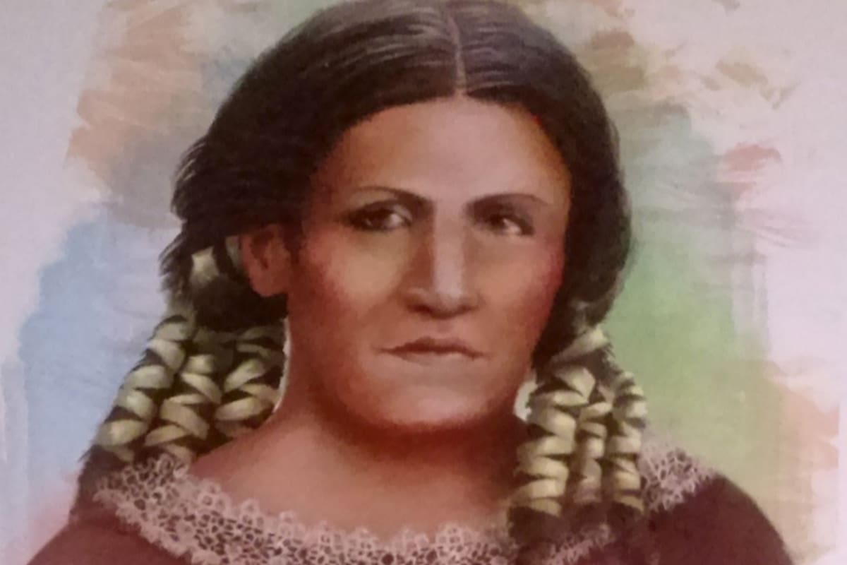 Eulalia Ares.
